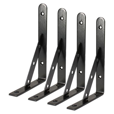 bracket metal chair base|angle brackets for walls.